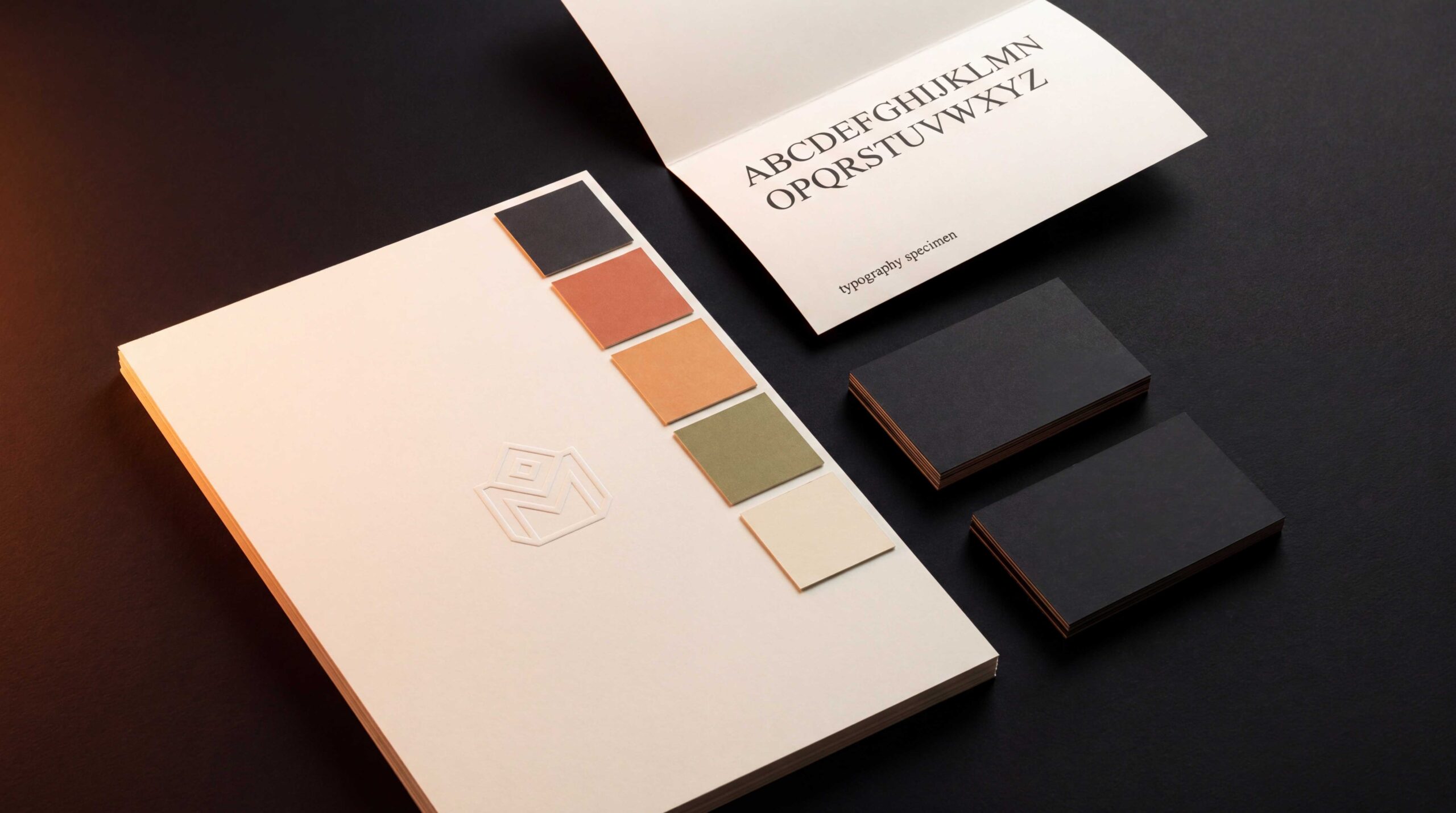 Branding & Identiteit