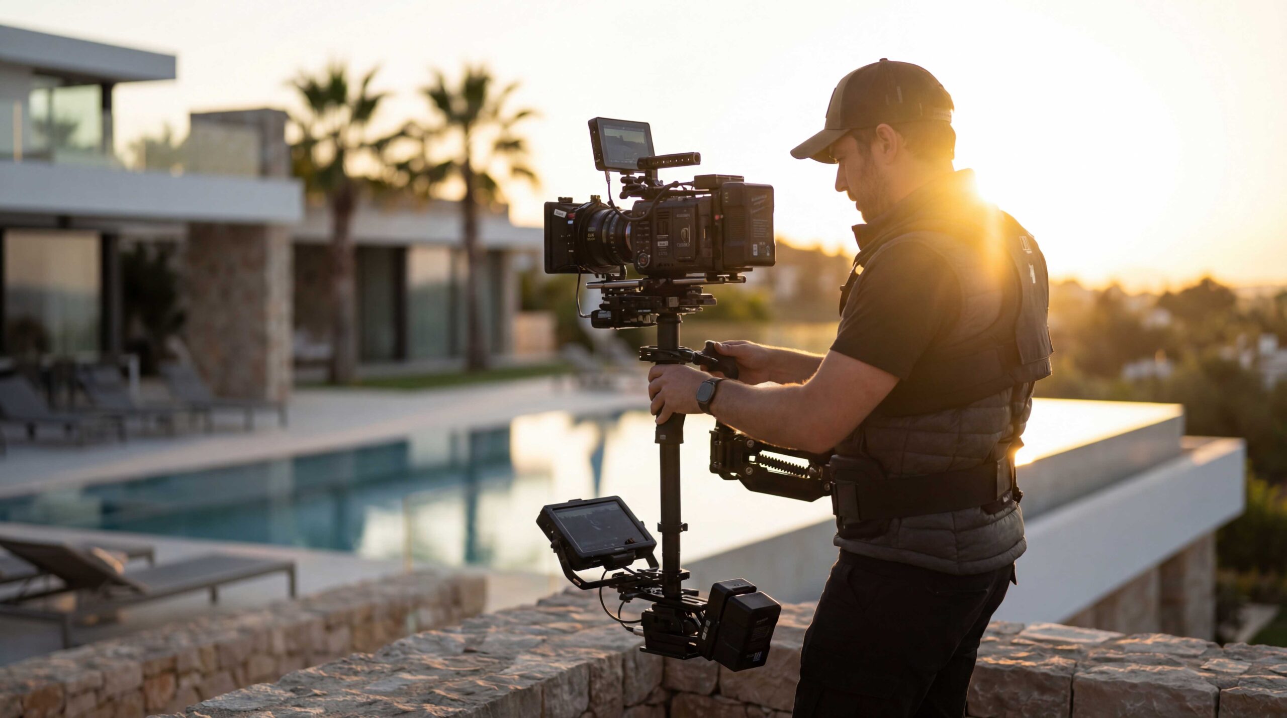 Foto en Video Productie